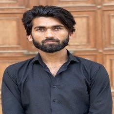 Mubeen Tahir